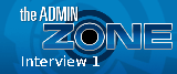 Interview 1