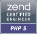 Zend PHP 5 Cert
